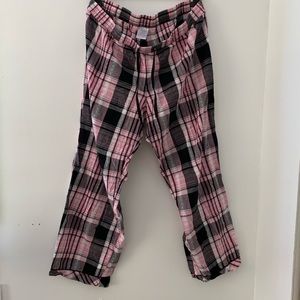 3/$15 Secret Treasures XL PJ pants